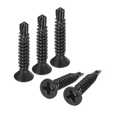 #8 x 1" Sheet Metal Screws