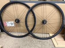 Set ruote Campagnolo Zonda GT