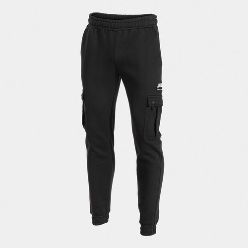 Pantaloni tuta uomo felpato - pantaloni,