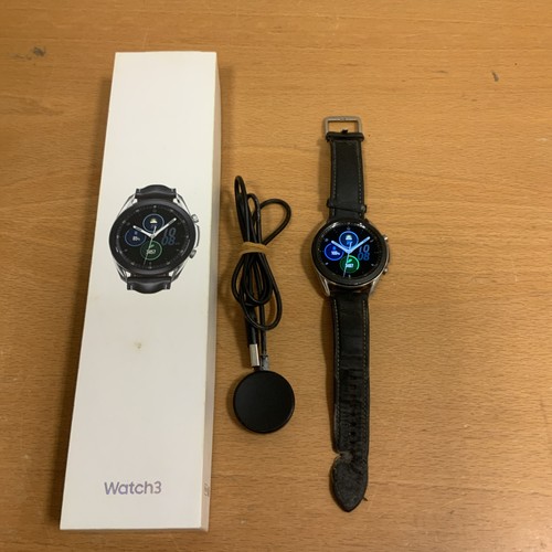 Samsung galaxy watch mystic - watch, 3