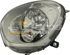 Faro Anteriore SX Per Mini Countryman R60 2011-2016 | Mini Paceman R61 2013-2016