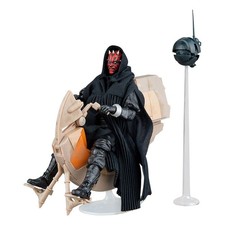 Star Wars Episodio I Black