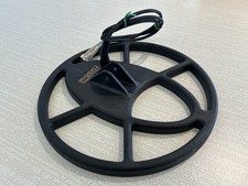Fisher 1266X Metal Detector