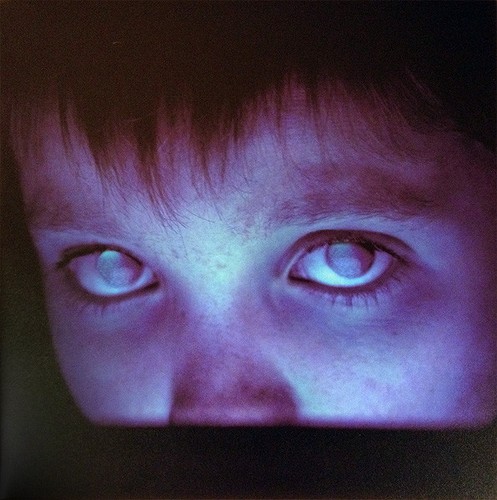 Porcupine tree fear - tree,