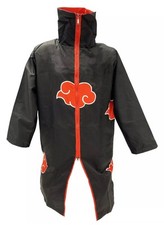 Naruto Mantello Costume Adulto