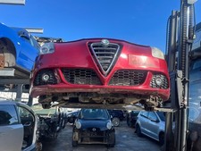 paraurti anteriore completo ALFA romeo GIULIETTA dal 2010