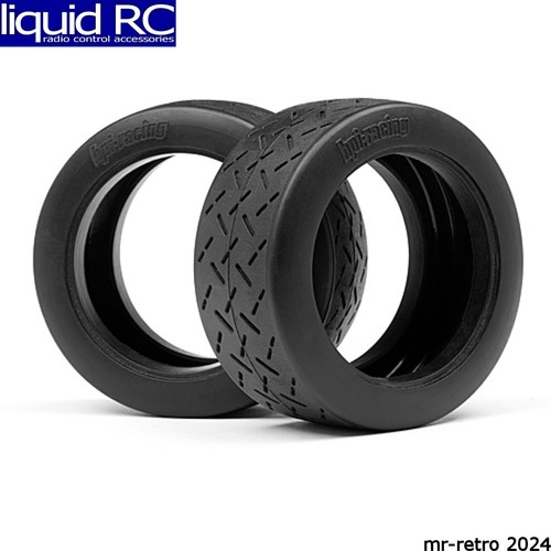 Pneumatici hpi 108076 wr8 - pneumatici,