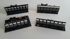 Flipper pinball zaccaria - flipper, nuovo