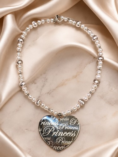 Collana miluna principess - collana,