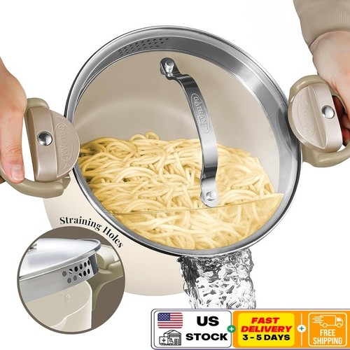 Pentola antiaderente per - , pasta