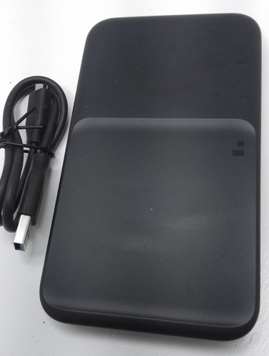 Samsung wireless charging pad - wireless,