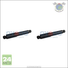 2x Ammortizzatori (yd)