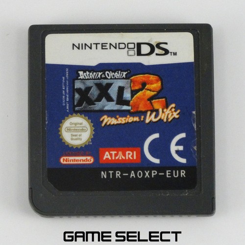 Asterix obelix xxl 2 mission - 2,
