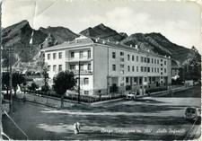 BORGO VALSUGANA TRENTO Asilo