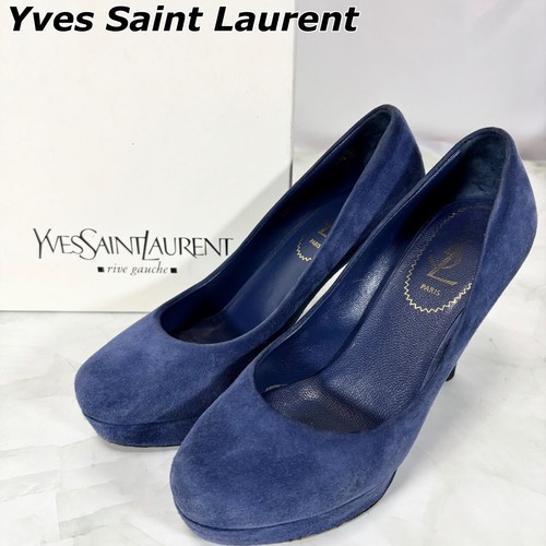 Yves saint laurent - yves,