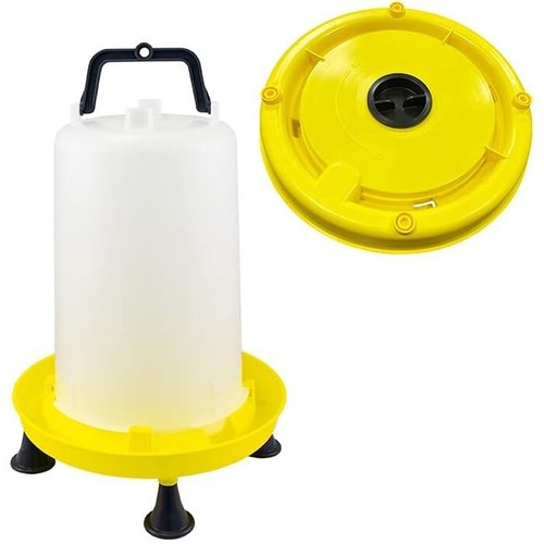 Abbeveratoio sifone l per - sifone, 15