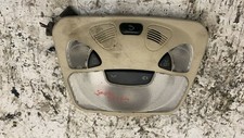 RICAMBI USATI, PLAFONIERA INTERNA MERCEDES CLK