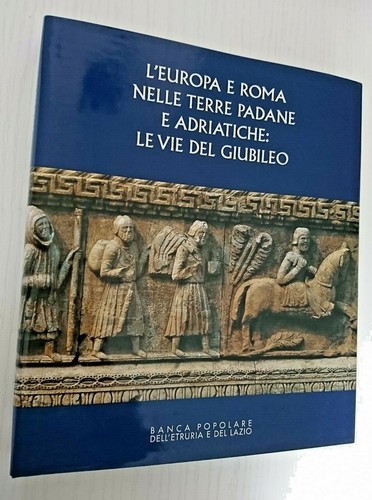 Europa roma nelle - e, terre