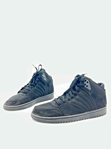 Jordan flight full - flight, 4