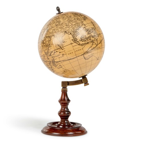 Mappamondo tavolo globo - tavolo,