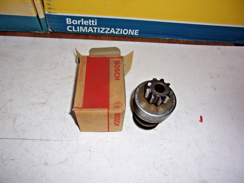 Pignone motorino avviamento - pignone,