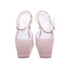 Sophie Sposa Donna Sposa Beige Made In Italy In Saldo