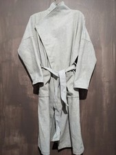 Cappotto misto lana lunghezza