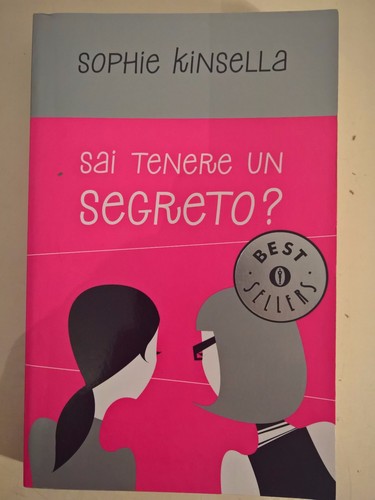Libro sophie kinsella sai - -,