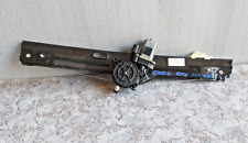 ALZAVETRO ALZACRISTALLO MOTORINO ANTERIORE SINISTRO FIAT 500L 2016 RICAMBI AUTO