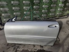 porta anteriore sinistra per