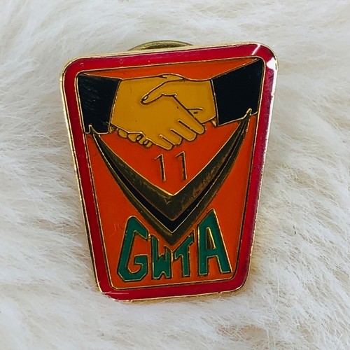 Spilla bavero moto honda - bavero,