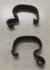 5945182 KIT X2 MOLLA SUPPORTO RADIATORE  FIAT UNO R/89 TURBO  