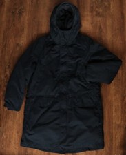 Parka piumino acne studios - piumino,