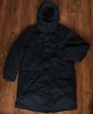 Acne Studios Mens Montreal Black Down Parka AW14, 3 in 1, Size L / 48, may fit M