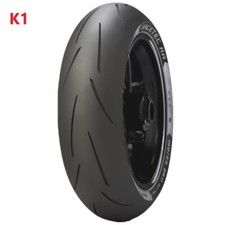 Pneumatico Moto Metzeler