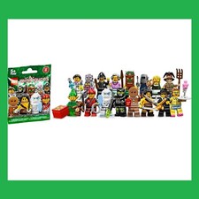 LEGO 71002 - Scegli la TUA Minifigures SERIE 11 SERIES - CHOOSE YOUR MINIFIGURE
