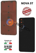 Copribatteria back cover vetro - copribatteria,