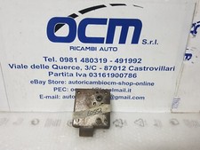 SERRATURA AUTOCARRO D'EPOCA