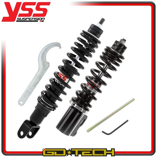 Kit ammortizzatori yss - kit,