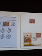 ITALIA 2004 FOLDER GRANDI