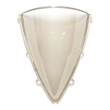 Parabrezza di ricambio Double