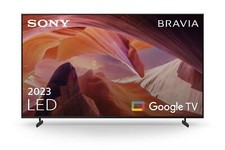 Smart TV 85" 4K UHD HDR LED