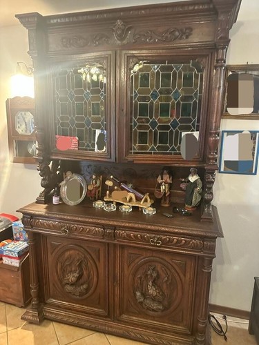 Mobili antichi antiquariato - antichi, e