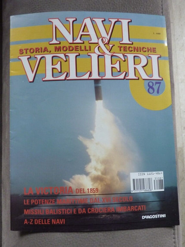 Fascicolo navi e - fascicolo, 87