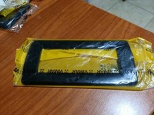 GIACENZA MAGAZZINO PLACCA PLACCHETTA VIMAR 16765.16 5 MODULI 5M NERO IDEA RONDO