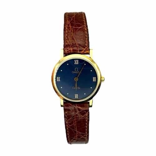 Orologio omega ville donna - omega,