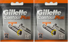 Gillette Contour Plus (Atra