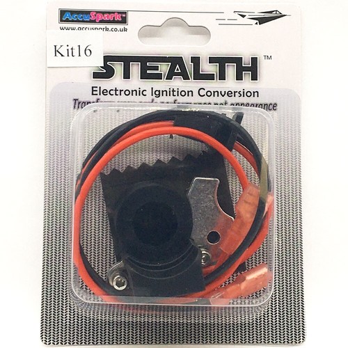 Kit accensione elettronica - , vw