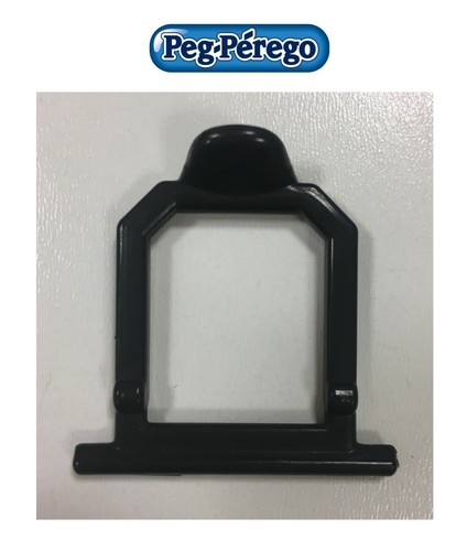 Peg perego anello nero - perego,