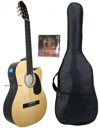 Chitarra classica - chitarra,